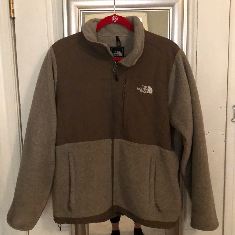 The North Face Delnai Jacket